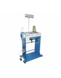 2 System - Circular Braiding Machine