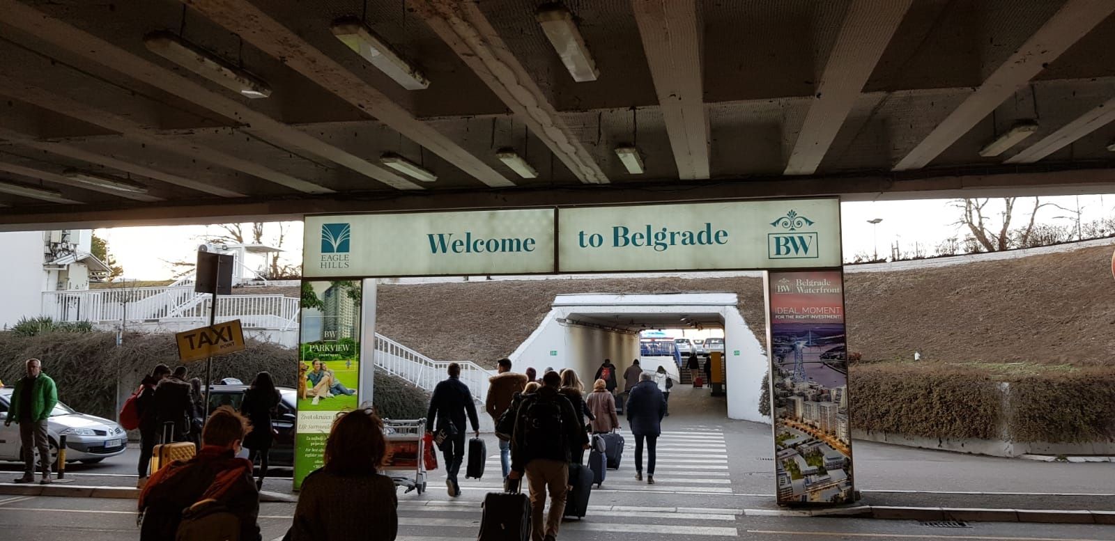 Balkan Textile 2019 Beograd - Serbia