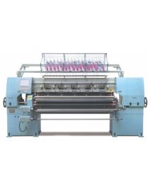 Computerized Multi-Needle Quilting Machine