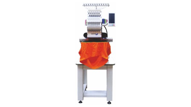 Hat (Garment) Embroidery Machine YX-M