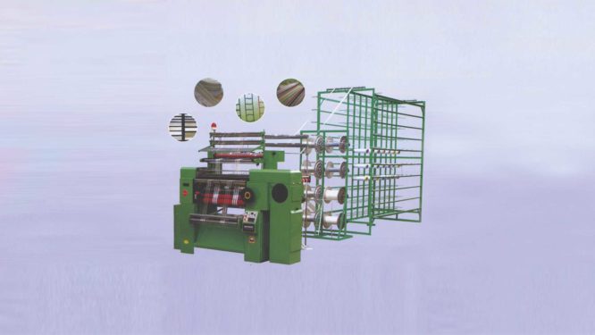 Knitting Machine Rubber TA 903 / 908