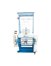 Net Knitting Machine (Tobacco Net)