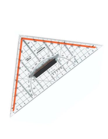 Standartgraph Modelist Gönyesi (23 cm)