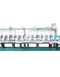 High Speed Multifunction Embroidery Machine YX