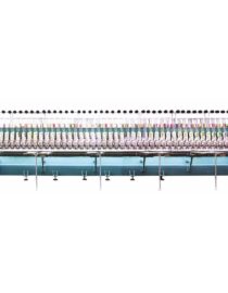 High Speed Lace Embroidery Machines YX-H