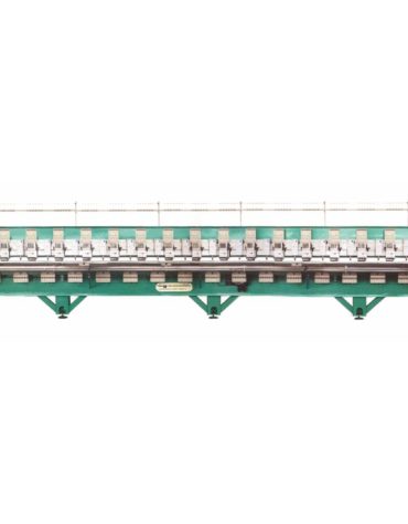 High Speed Chenille Chain Stitch Embroidery Machines YX-L