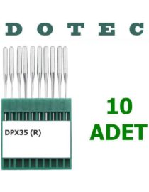 Dotec DPX35(R) Fleto İğnesi (10 Adet)