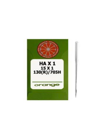 Orange HA X 1 Ev Tipi Dikiş Makinesi İğnesi