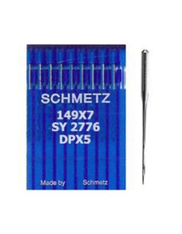 Schmetz DP X 5 İlik Makinesi İğnesi