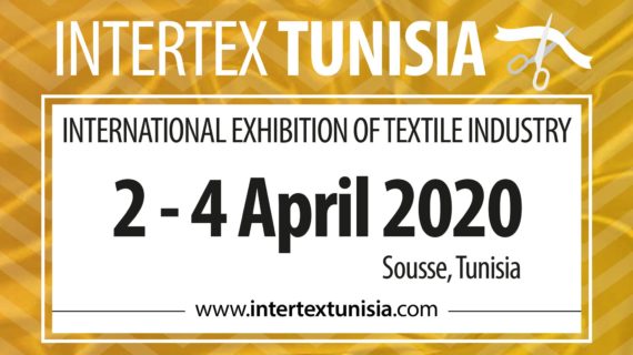 INTERTEX TUNISIA 2020