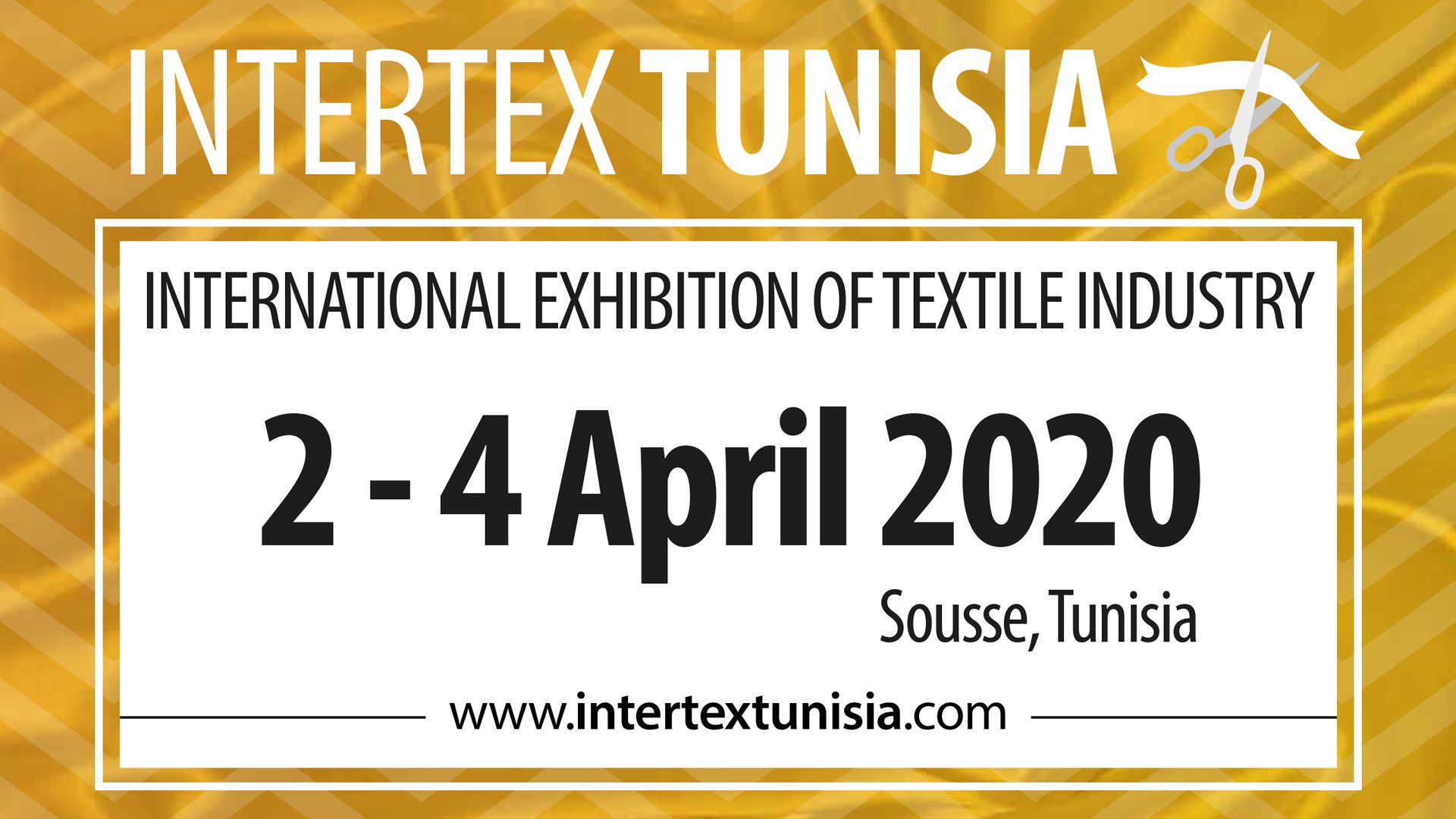 Intertex Tunisia 2020