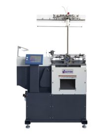 New Generation Glove Knitting Machine - YH-IGK