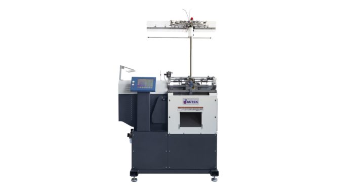 New Generation Glove Knitting Machine - YH-IGK